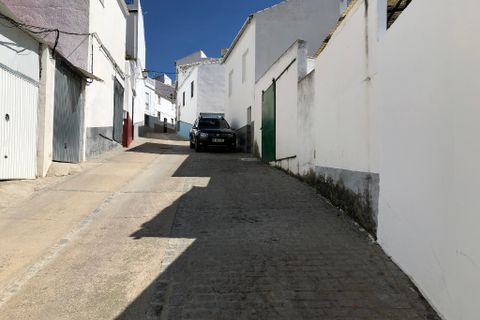 Rækkehus i Olvera, Cadiz, Olvera - € 110.000 | Ref: AM307 - foto 16